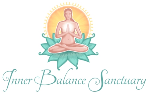 inner balance logo